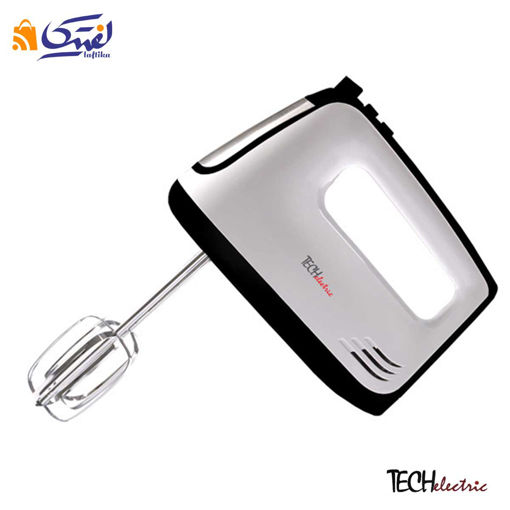 همزن برقی HM 1108-30WB تک الکتریک