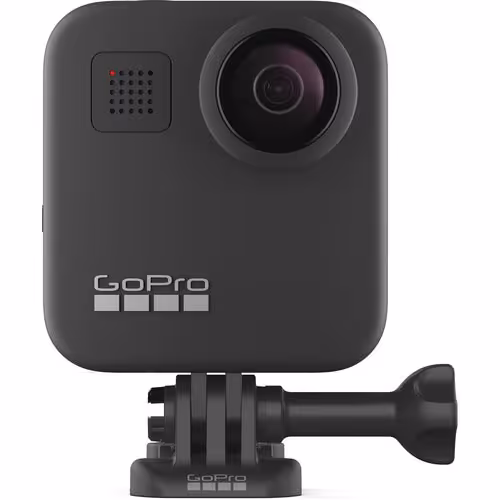 دوربین ورزشی گوپرو مکس 360 درجه GoPro MAX 360 Action Camera
