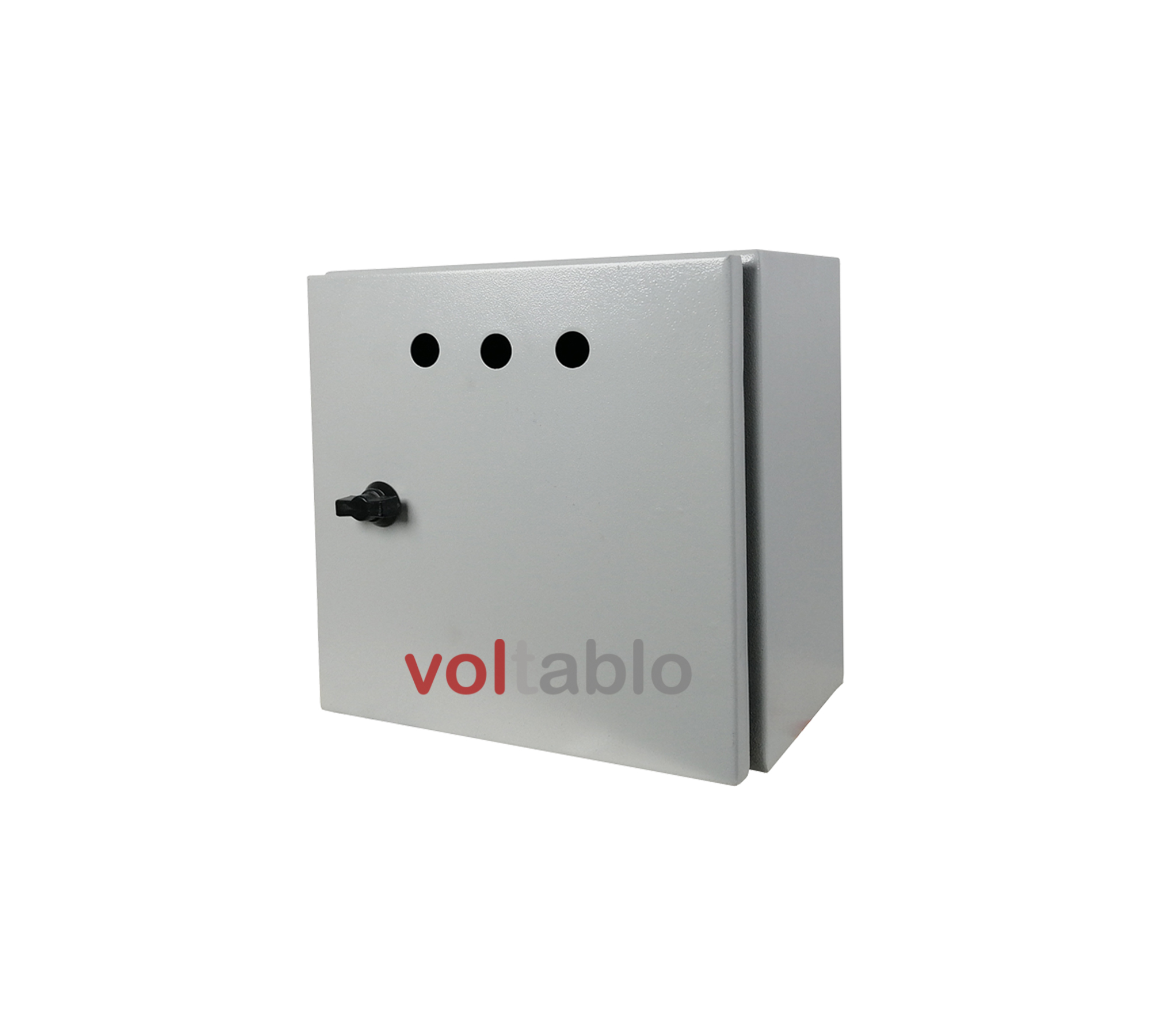 تابلو برق صنعتی 30*30