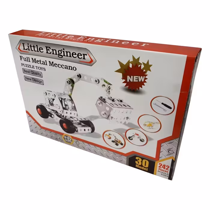 ساختنی مکانو کد 800