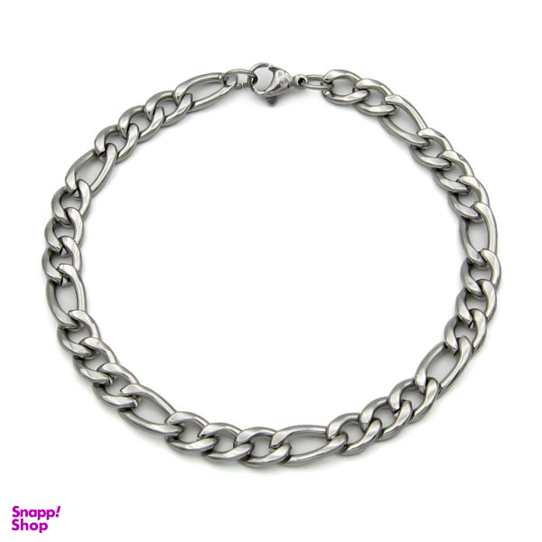 دستبند مانچو طرح فیگارو مدل bf533