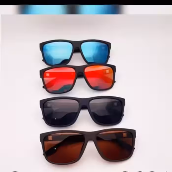 عینک پلاریزه مردانه مارک پرادا