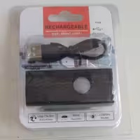 چراغ جلو دوچرخه شارژی با نور و ماندگاری باتری عالی