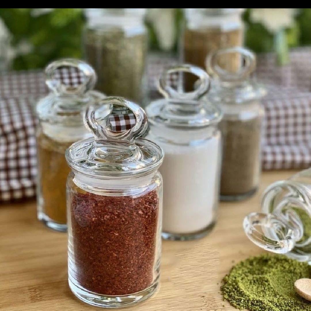 جا ادویه کیچن جاادویه ظرف ادویه