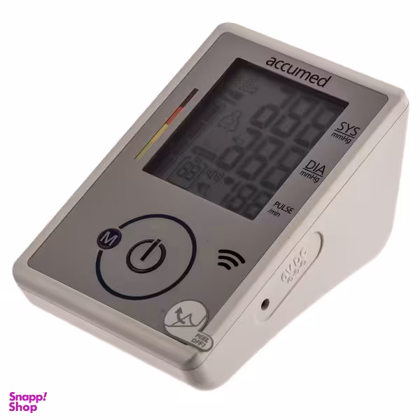 فشارسنج اکیومد مدل CG175f