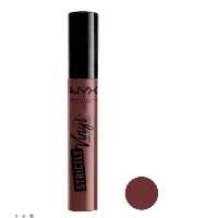 رژ لب مایع نیکس مدل Vinyl شماره 02

