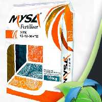 کود 36-12-12 مایسا