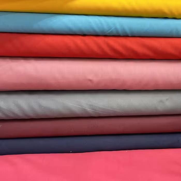 پارچه تترون 3 متر عرض 