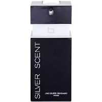 عطر ادکلن مردانه سیلورسنت بوگارت/ مرویل آرجیول(لطفاً قبل از خرید قسمت توضیحات مطالعه گردد)