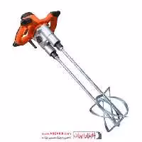 میکسر 1800 وات دو محور مجیک مدل ZY-HM-1601