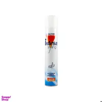 اسپری حالت دهنده مو اینتسا مدل ecofix حجم 500 میلی لیتر