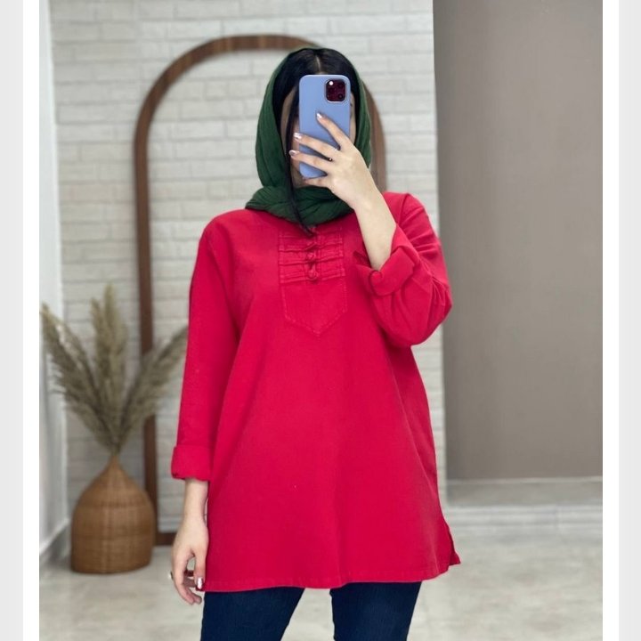 تونیک مانتویی2