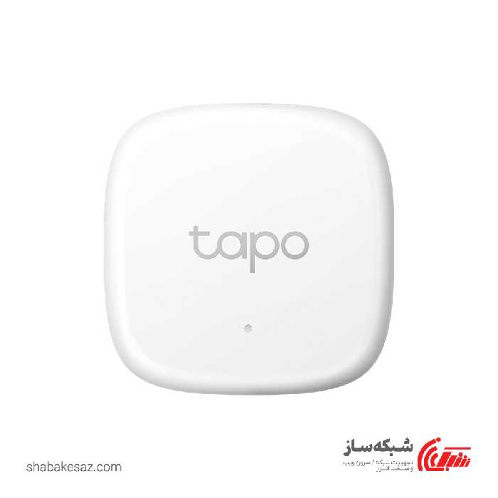 قیمت و خرید دماسنج و رطوبت سنج هوشمند تی پی لینک Tp-Link T310 - شبکه ساز