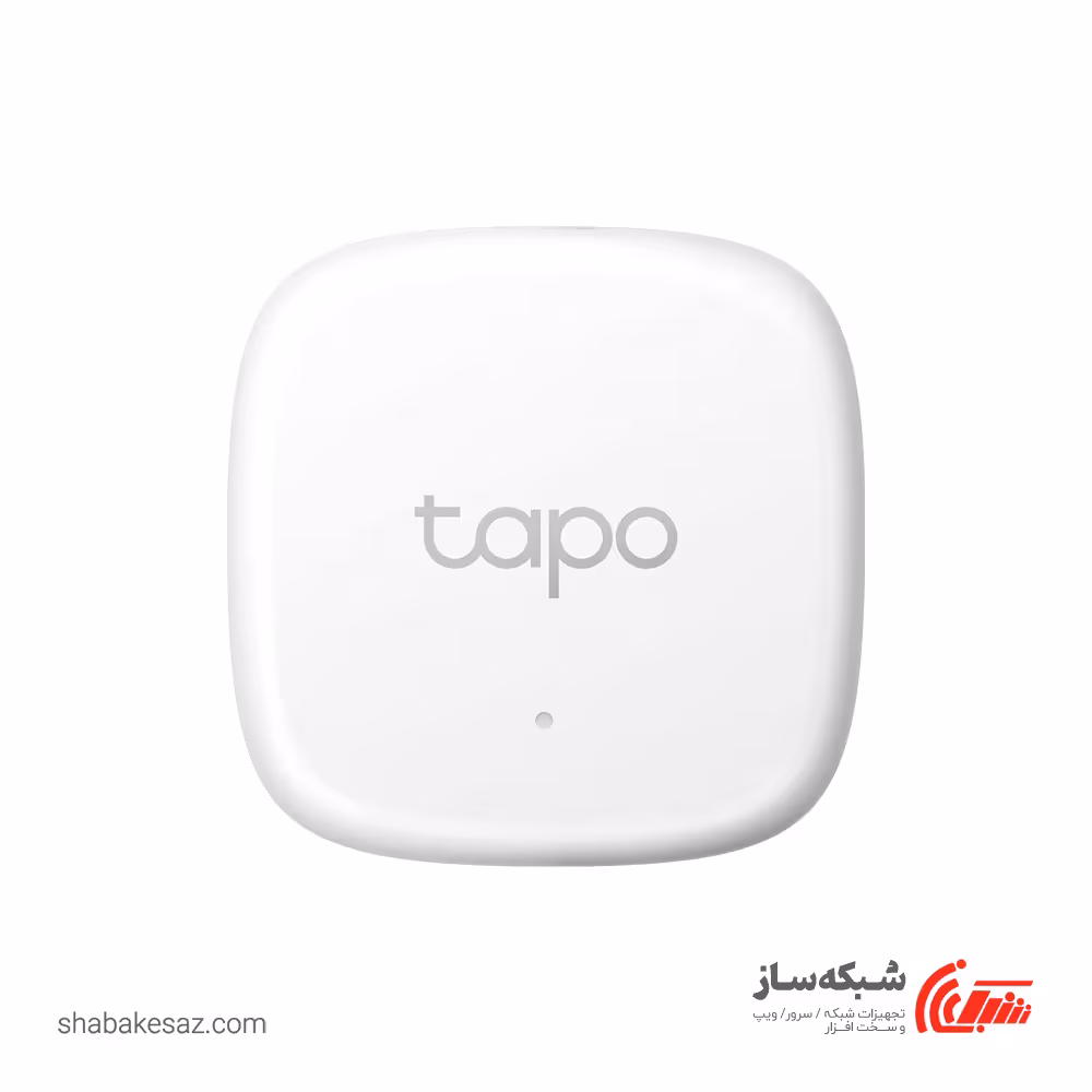 قیمت و خرید دماسنج و رطوبت سنج هوشمند تی پی لینک Tp-Link T310 - شبکه ساز