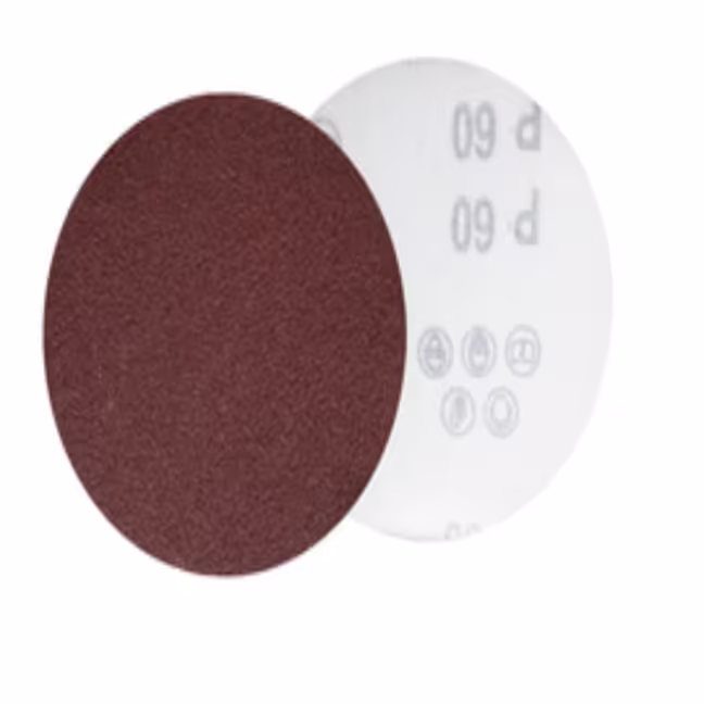 سمباده پشت کرکی قرمز 100