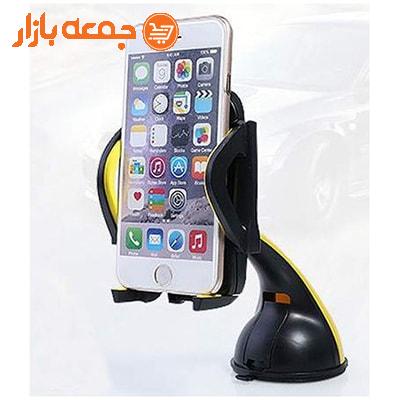 هولدر موبایل محور غلطان