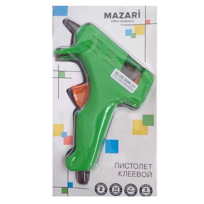 دستگاه چسب تفنگی مزری مدل پلنگی