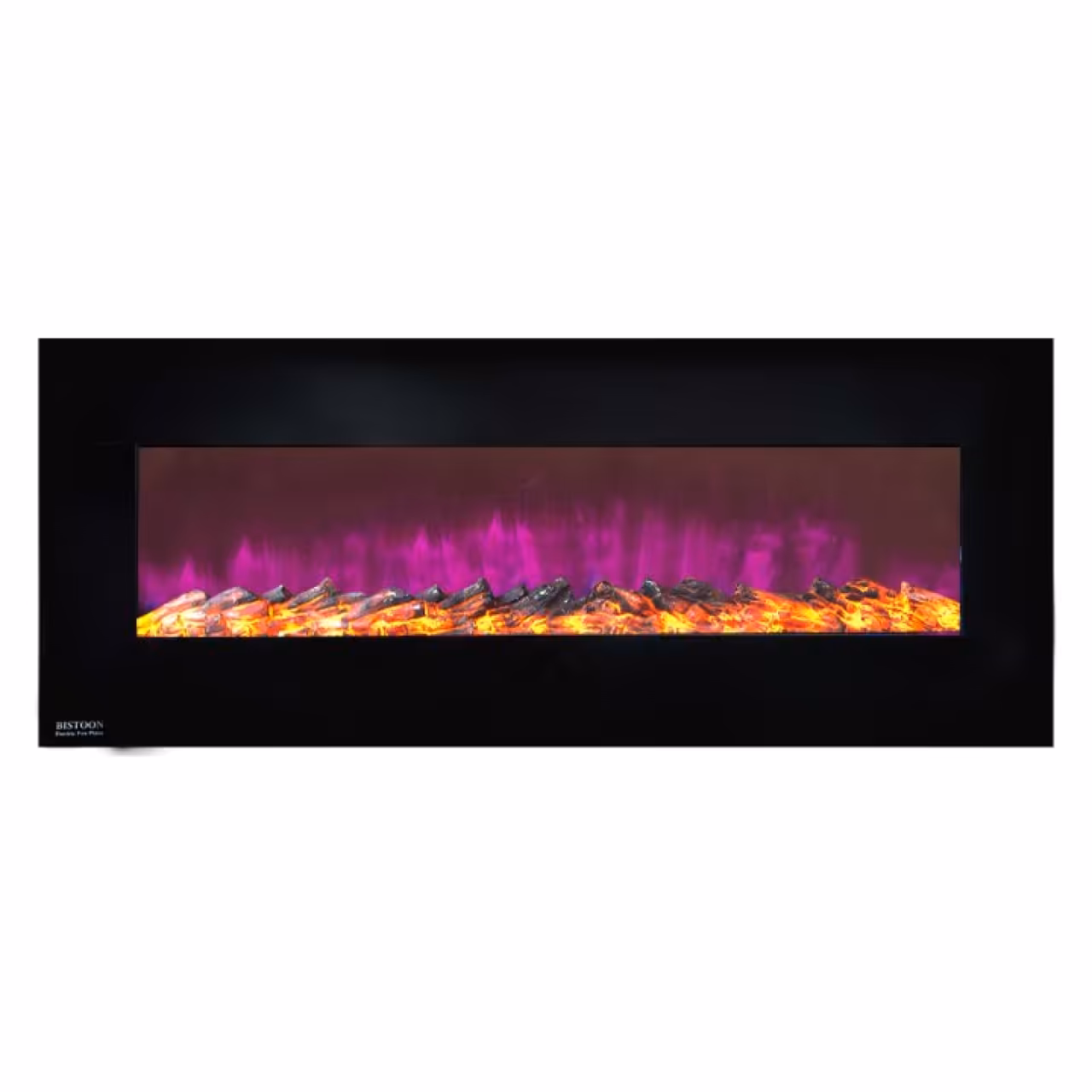 شومینه برقی بیستون مدل  HA-180-L4