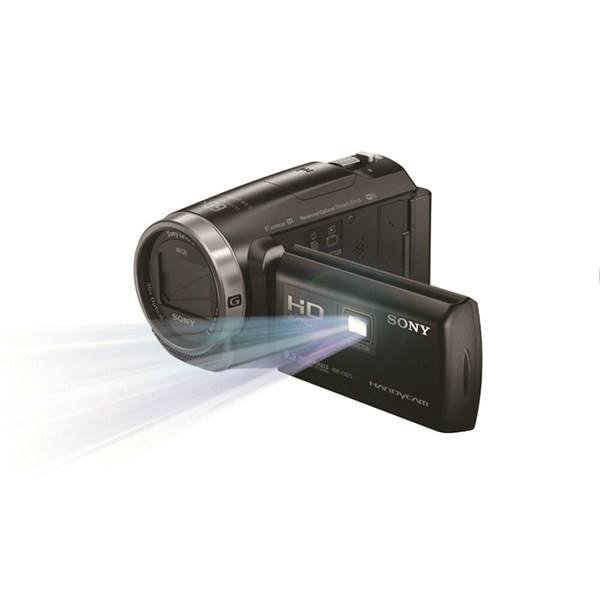 دوربین فیلم برداری سونی مدل HDR-PJ675
