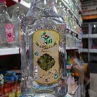 عرق بیدمشک نارون