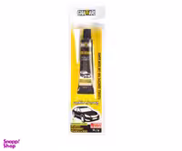 چسب زه ماشین غفاری مدل ms2060 وزن 30 گرم