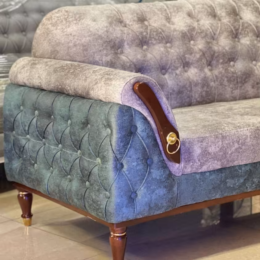 مبل راحتی پاریس قیمت