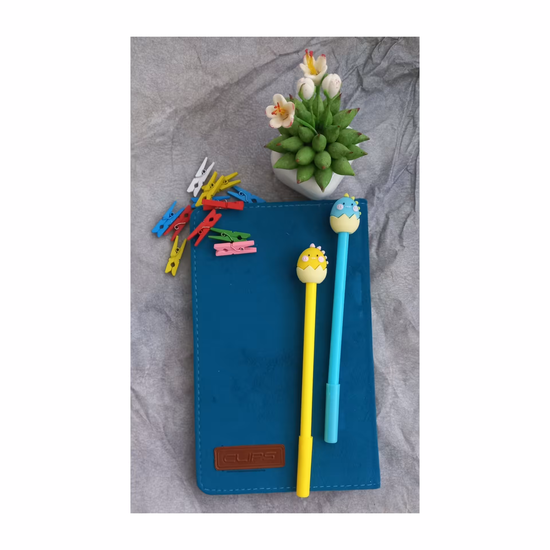 روان نویس جوجه دایناسور