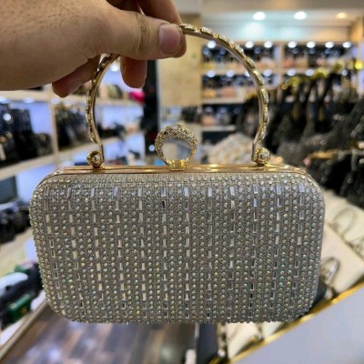 کیف دستی مجلسی