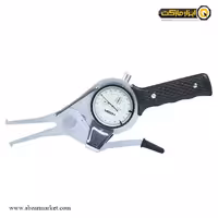 پرگار داخل سنج اینسایز ساعتی 35 میلی متر مدل 2321-AL35