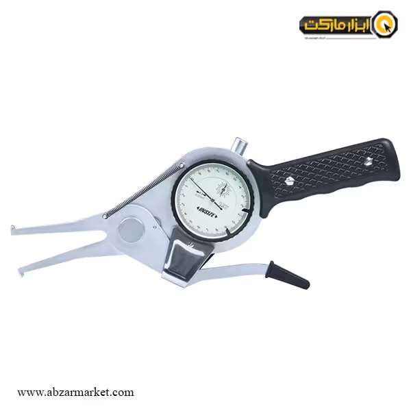 پرگار داخل سنج اینسایز ساعتی 35 میلی متر مدل 2321-AL35