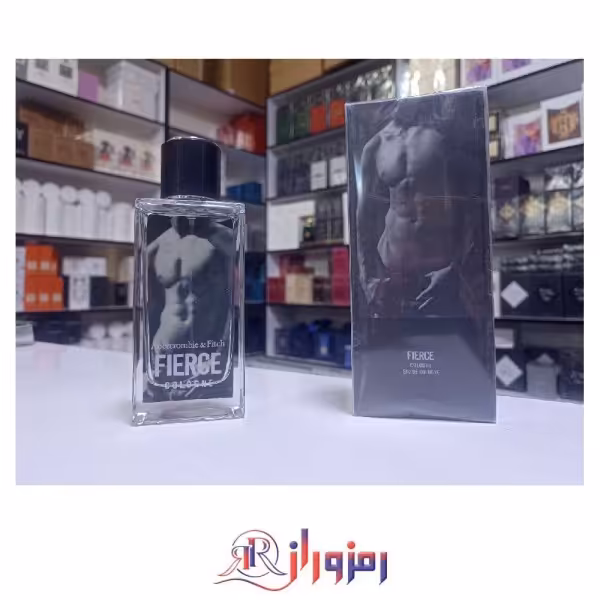 ادکلن ابرکرومبی اند فیچ فییرس
