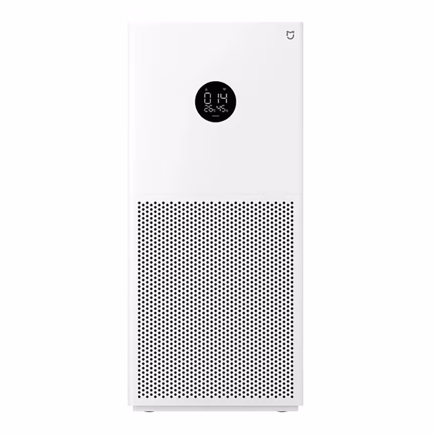 دستگاه تصفیه هوا شیائومی مدل Xiaomi air purifier 4 lite 