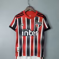 پیراهن آستین کوتاه سائوپولو فصل 2020 رنگ سبز - کیت دوم