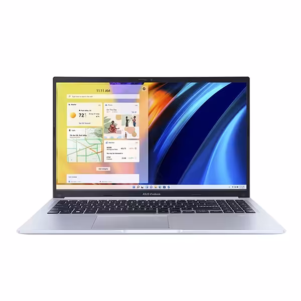 لپ تاپ ایسوس مدل VivoBook X1502ZA i7 12700H/16 GB/512SSD/intel