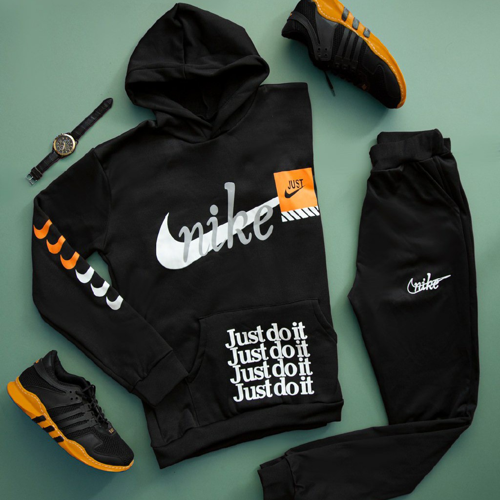 ست سویشرت و شلوار داروین