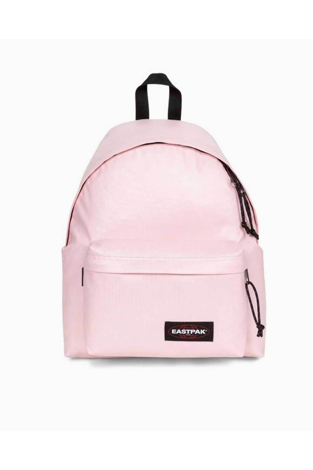 کوله پشتی صورتی مردانه و زنانه PAK'R اورجینال Eastpak
