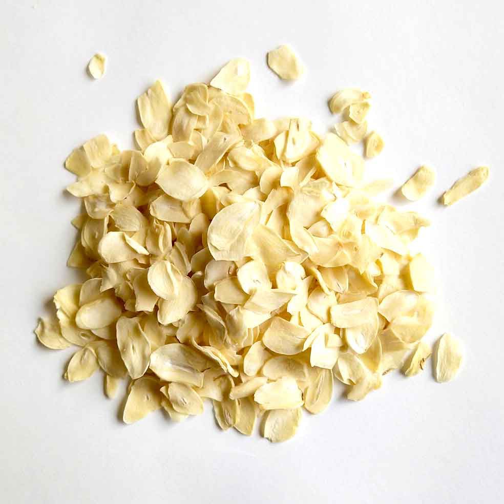 سیر خشک پرک نیم کیلویی 