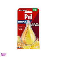 بوگیر ماشین ظرفشویی (Pril) مدل Deo Perls