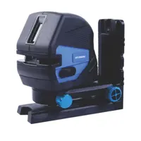 تراز لیزری خطی نور سبز برند هیوندای مدل Smart100G