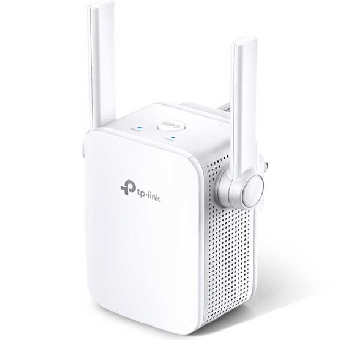 توسعه دهنده شبکه بی‌سیم تی پی لینک مدل دبلیو ای 855 آر ای