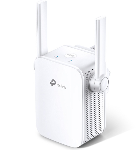 توسعه دهنده شبکه بی‌سیم تی پی لینک مدل دبلیو ای 855 آر ای