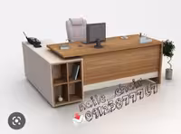 میز اداری کد m10