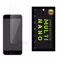 محافظ صفحه نمایش مولتی نانو مدل Pro مناسب برای گوشی موبایل میزو M3S