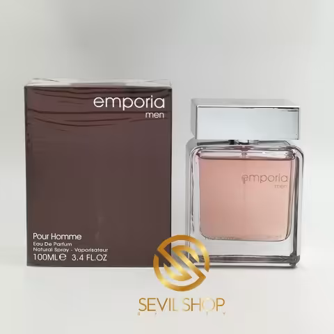 شرکت فراگرنس ورد رایحه ایفوریا مردانه