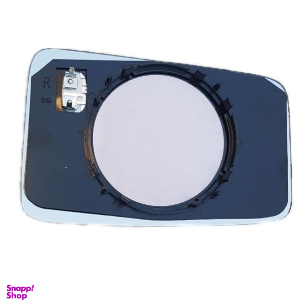 شیشه آینه بغل راست کاوج مدل گرمکن دار مناسب برای پژو 405