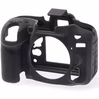 کاور سیلیکونی دوربین نیکون Nikon Cover D7100 / D7200