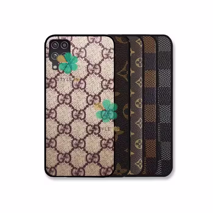 قاب گوشی سامسونگ Samsung Galaxy M42 5G طرح لویی ویتون
