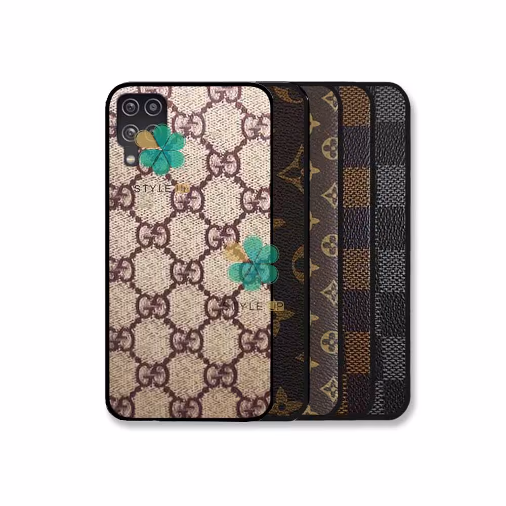 قاب گوشی سامسونگ Samsung Galaxy M42 5G طرح لویی ویتون