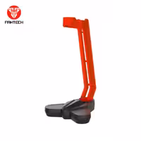 خرید پایه هدست فن تک Headset Stand FANTECH TOWER AC3001S Red RGB با بهترین قیمت