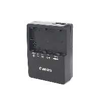 شارژر باتری دوربین کانن LC-E6E برای باتری LP-E6 canon
